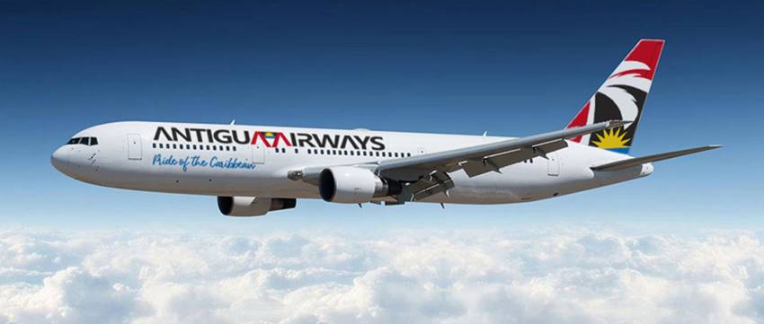 Antigua Airways Latest News
