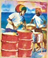 History Of Antigua Steelbands